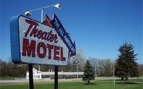 Theater Motel